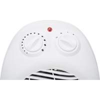 Portable Convection Heater, Fan, Electric, 5200 Action Paper