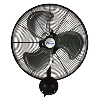 Wall-Mounted Fans