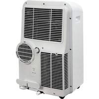 Mobile 3-in-1 Air Conditioner, Portable, 12000 BTU EB481 | Action Paper