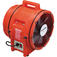 Blower, 1 HP, 1842 CFM EB261 | Action Paper