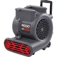 3-Speed Air Mover, 2/5 HP, 1625 CFM EB263 | Action Paper