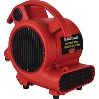 Air Mover, 550 CFM EB287 | Action Paper
