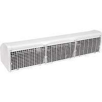 Air Curtain with Remote Control, 2 Speeds EB291 | Action Paper