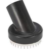 1-1/4" Dog Grooming Vacuum Tool Action Paper