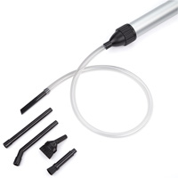 Pellet Stove Vacuum Cleaning Kit Action Paper