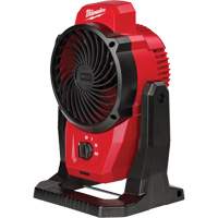 M12™ Mounting Fan (Tool Only), Commercial, 6" Dia., 3 Speeds EB468 | Action Paper