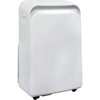 Mobile 3-in-1 Air Conditioner, Portable, 12000 BTU EB481 | Action Paper