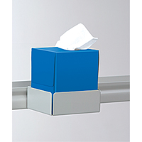 Arlink Workstation - Tool & Accessory Holders Action Paper