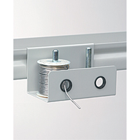 Postes de travail modulaires ergonomiques - Porte-outils & porte-accessoires Action Paper