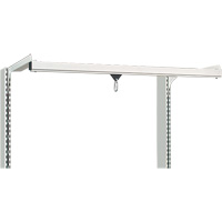 Postes de travail modulaire ergonomiques - Rails coulissants & chariot pour outils Action Paper