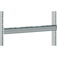 Arlink Workstation - Heavy-Duty Parts Bin Rails Action Paper