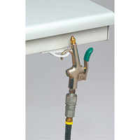 Postes de travail modulaires ergonomiques - Porte-outils & porte-accessoires Action Paper