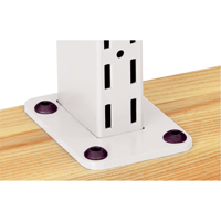 Nexus System - Workbench Frame Action Paper