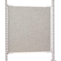 Modular Ergonomic Workstations - Reversible Marker boards/Tack boards Action Paper