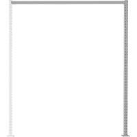 Surface-Mount Frame Add-On FI383 | Action Paper