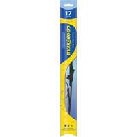 Premium Wiper Blade With SilentArmor Technology, 17", All-Season Action Paper