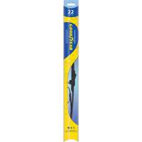 Premium Wiper Blade With SilentArmor™ Technology, 22", All-Season FLT086 | Action Paper