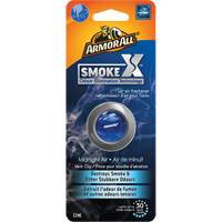 Rafraîchisseur d'air &agrave; pince pour bouche d'a&eacute;ration SmokeX Action Paper