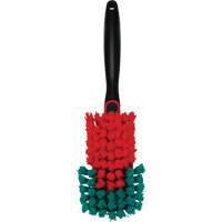Transport Line Multi-Purpose Rim Hand Brush Action Paper