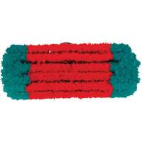 Transport Line Water Fed Vehicle Brush Action Paper