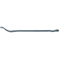 T16A Small Tire & Motorcycle Tire Iron, 16" L, 0.7 lbs. Action Paper