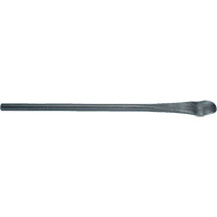 T21R Drop-Centre Tire Mount & Demount Spoon, 18" L, 1.8 lbs. Action Paper
