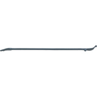 T45A-2000K Style Tubeless Tire Iron, 37" L, 5 lbs. Action Paper