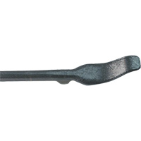 T45A-2000K Style Tubeless Tire Iron, 37" L, 5 lbs. Action Paper