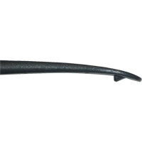 T45A&reg; Super-Duty Tubeless Truck Tire Iron, 37" L, 4.6 lbs. Action Paper