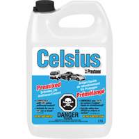 Celsius<sup>®</sup> Extended Life 50/50 Prediluted Antifreeze/Coolant, 3.78 L, Jug FLT550 | Action Paper
