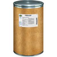 D&eacute;tergent en poudre pour gros travaux Formula 4358, 45 kg, Baril Action Paper