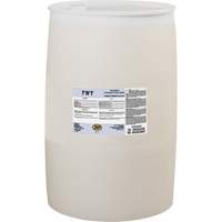 Produit nettoyant pour camion et remorque TNT, 210 L, Baril Action Paper