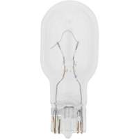 921 Long Life Mini Automotive Bulb, Incandescent, 17.9 W, Off White Action Paper