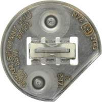 64155 Ampoule automobile de base, Halog&egrave;ne, 78 W, Blanc cass&eacute; Action Paper