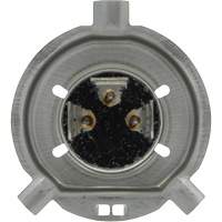 9003 SilverStar&reg; Ultra Headlight Bulb, Halogen, 60 W, White Action Paper