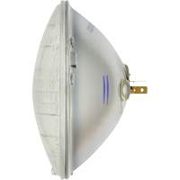 Phare automobile scell&eacute; de base H6024, 40 W, Blanc cass&eacute; Action Paper