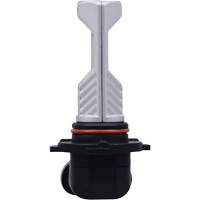 9145 Fog Light Bulb, LED, 65 W, White Action Paper