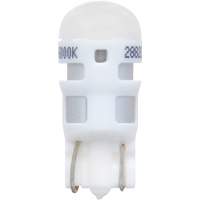 168 Zevo&reg; Mini Automotive Bulb, LED, 0.7 W, White Action Paper