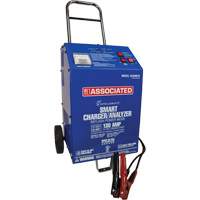 Chargeur 12 V 40 A Intellamatic Action Paper