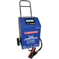 Intellamatic<sup>®</sup> Adjustable 12 Volt 60 Amp Wheeled Charger FLU062 | Action Paper