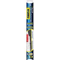 Quantum&reg; Elite Wiper Blades, 18", All-Season Action Paper