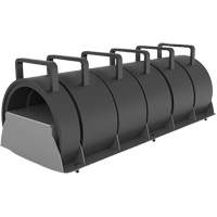 Safety Locking Kit for ESCO Mammut Jack Model 91005 Action Paper