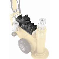 Trousse de verrouillage de s&eacute;curit&eacute; pour cric Mammut 91004 d'ESCO Action Paper