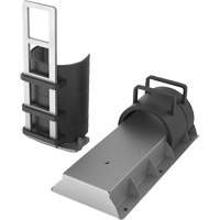 Safety Locking Kit for ESCO Mammut Jack Model 91003 Action Paper