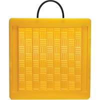 Plaque de sout&egrave;nement de fond Action Paper