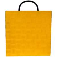 Plaque de sout&egrave;nement du dessus Action Paper