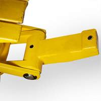 Pro Series Combi Hydraulic Bead Breaker Action Paper