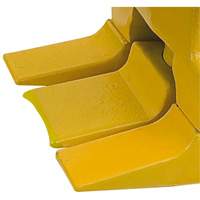 Pro Series Maxi Hydraulic Bead Breaker Action Paper