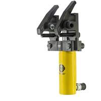 Pro Series ESC3000 OTR Giant Tire Bead Breaker Kit Action Paper