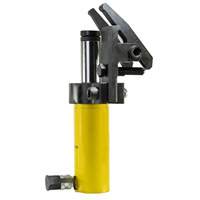 Pro Series ESC3000 OTR Giant Tire Bead Breaker Kit Action Paper